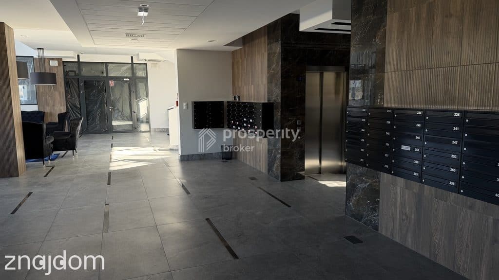 2 pokoje | 35 m² | Ursynów | NOWE | WŁASNA ARANŻACJA | INWESTYCJA-VAT - zdjęcie 12