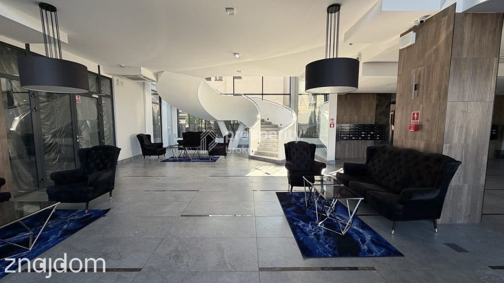 2 pokoje | 35 m² | Ursynów | NOWE | WŁASNA ARANŻACJA | INWESTYCJA-VAT - zdjęcie 13