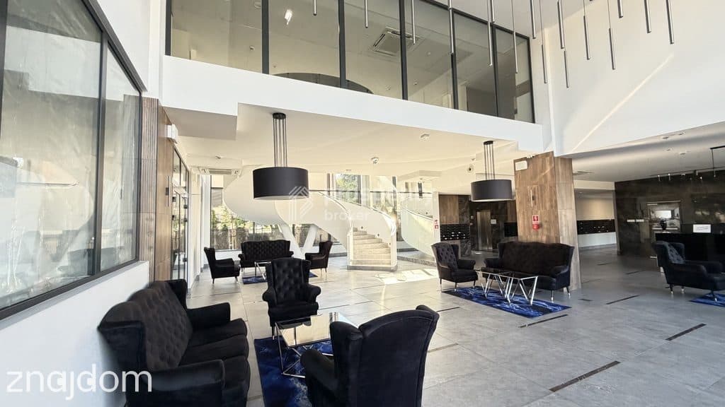 2 pokoje | 35 m² | Ursynów | NOWE | WŁASNA ARANŻACJA | INWESTYCJA-VAT - zdjęcie 14