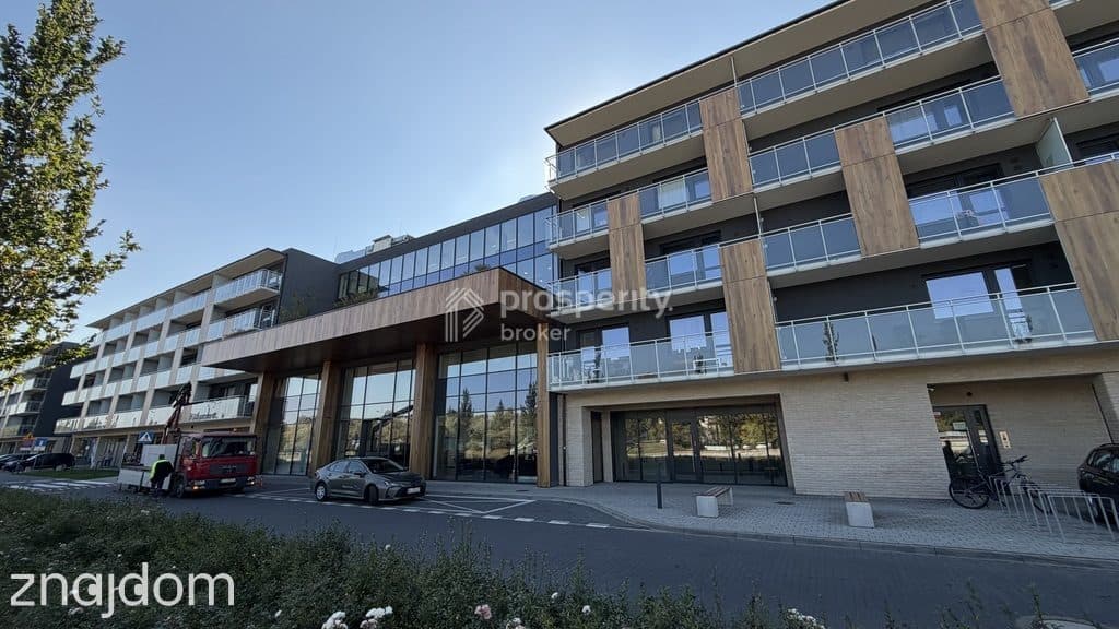 2 pokoje | 35 m² | Ursynów | NOWE | WŁASNA ARANŻACJA | INWESTYCJA-VAT