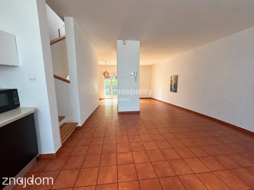 GOCŁAW | SEGMENT 225 m² | 5 POKOI | GARAŻ, TARAS I OGRÓD - zdjęcie 7