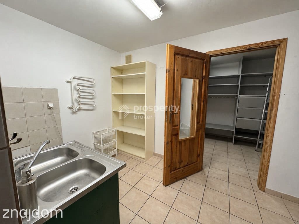 GOCŁAW | SEGMENT 225 m² | 5 POKOI | GARAŻ, TARAS I OGRÓD - zdjęcie 11