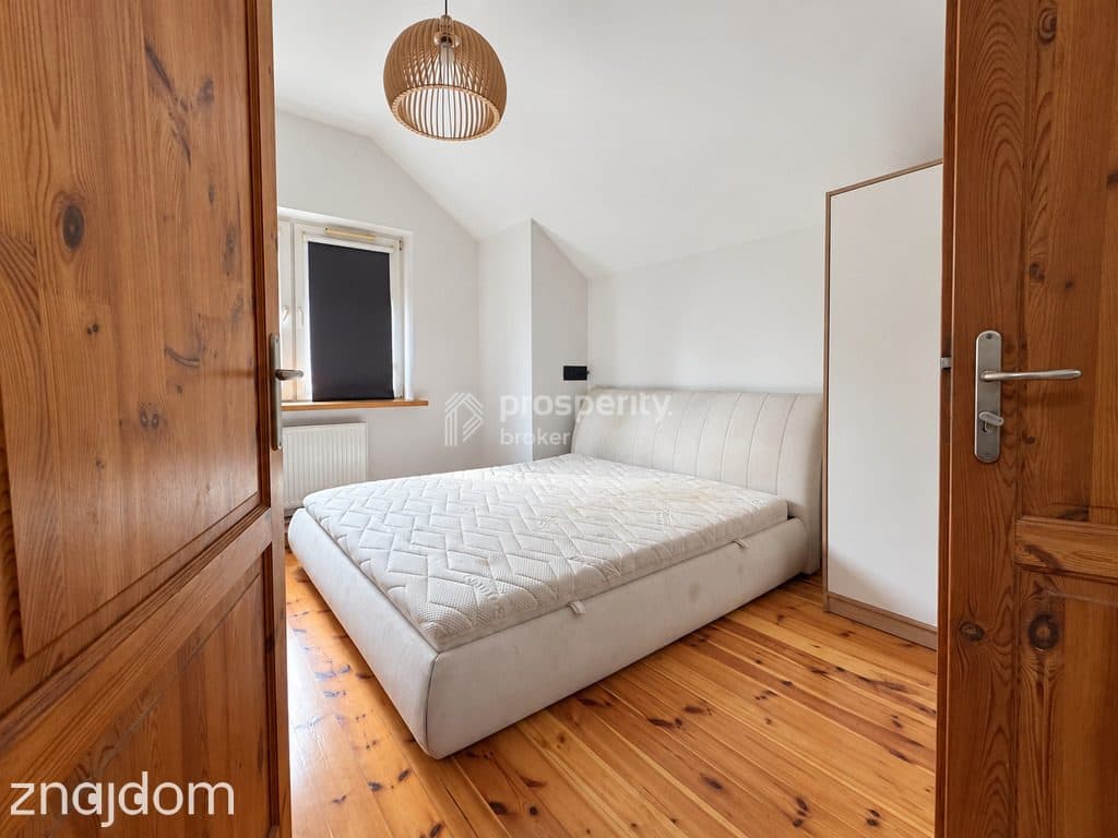 GOCŁAW | SEGMENT 225 m² | 5 POKOI | GARAŻ, TARAS I OGRÓD - zdjęcie 14