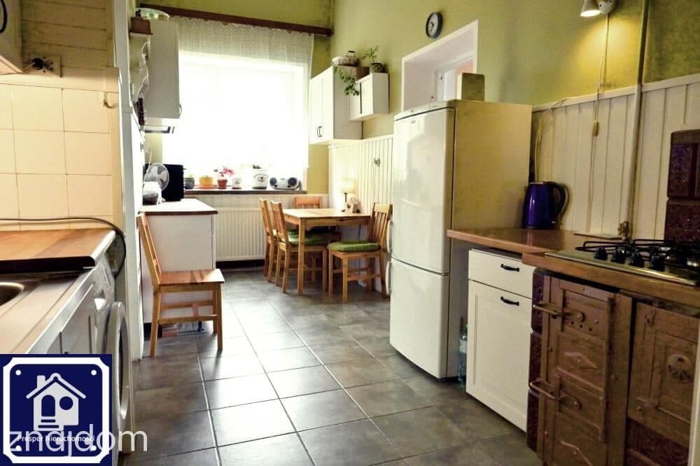 okazja_ 2 pokoje 62 m² | Wieliczka | 2 piętro | komórka lokatorska