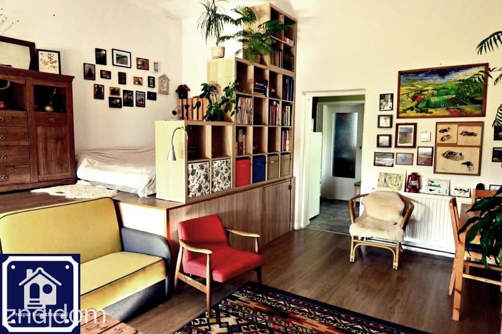 okazja_ 2 pokoje 62 m² | Wieliczka | 2 piętro | komórka lokatorska - zdjęcie 6