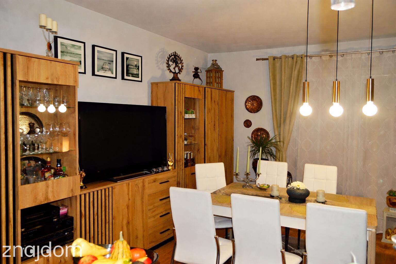 Komfortowe 3 pokoje | nowe budownictwo | winda | Wieliczka