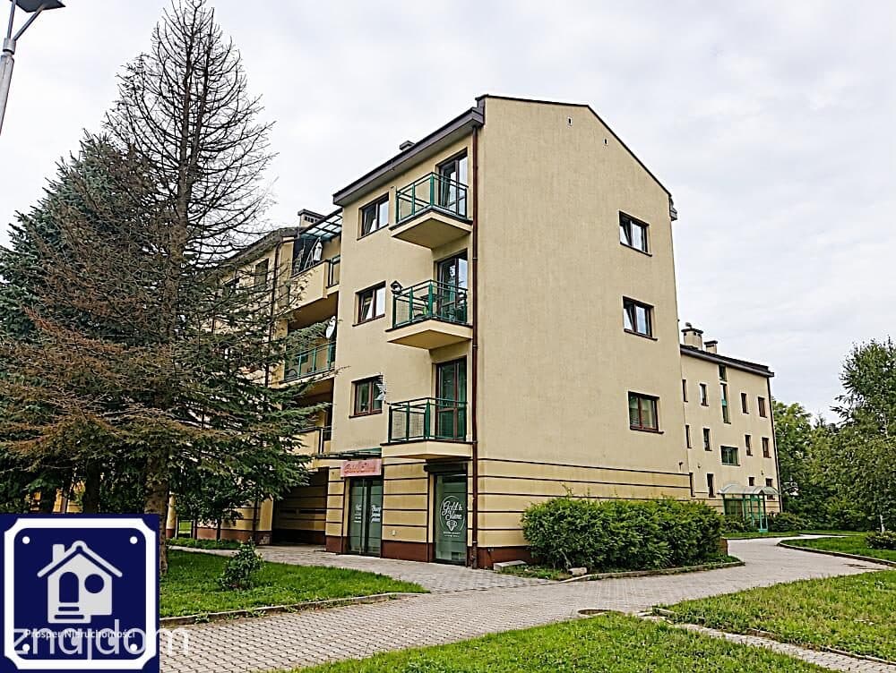 os. Szymanowskiego 2-pok z balkonem i komórką lokatorską