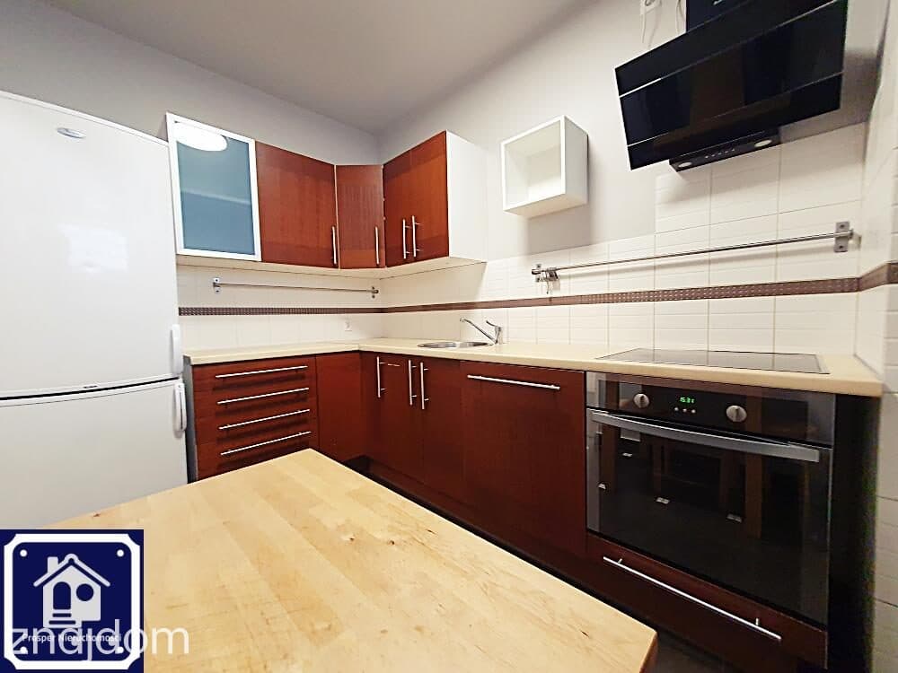 Czyżyny - ładne 1-pokojowe z balkonem - zdjęcie 3