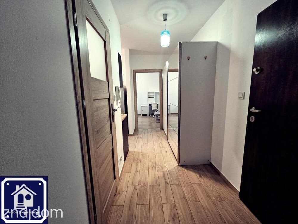 2-pokojowe z garażem przy ul. Ułanów