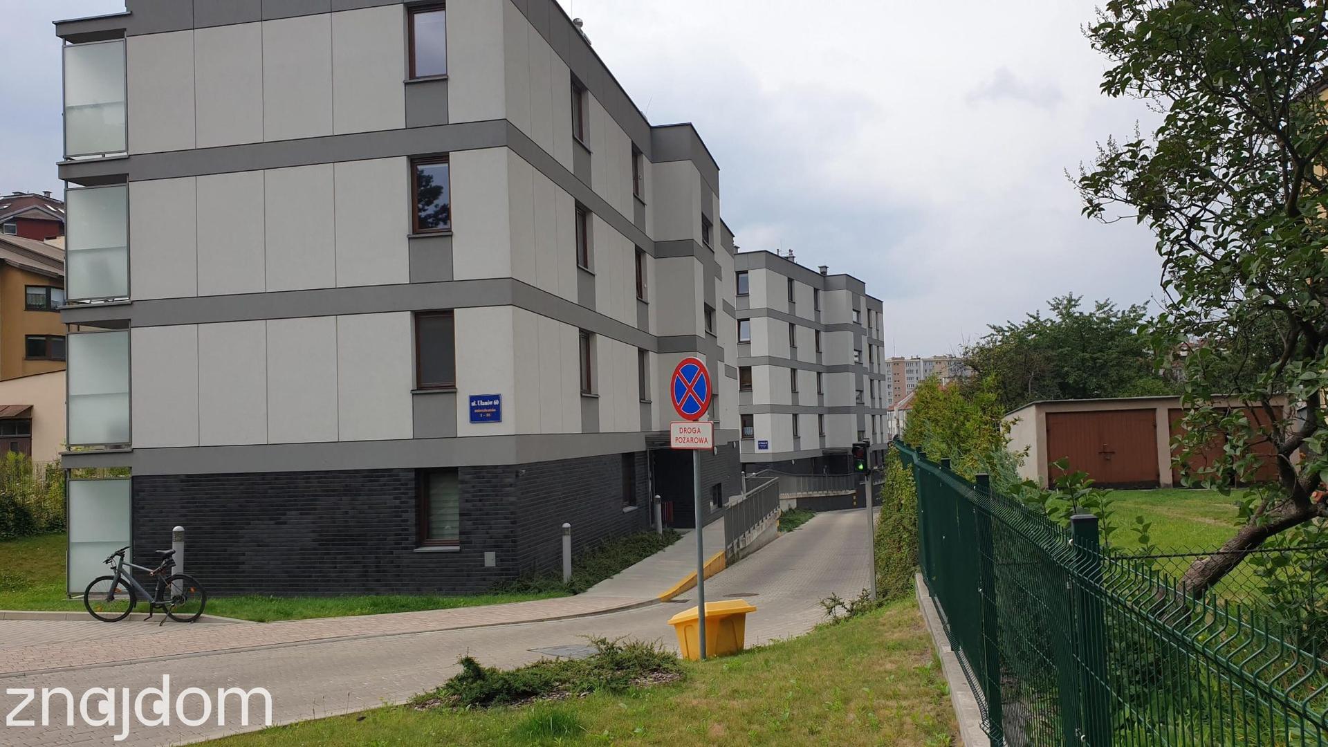 2-pokojowe z garażem przy ul. Ułanów - zdjęcie 10