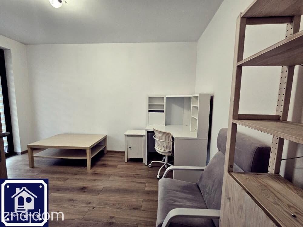 2-pokojowe z garażem przy ul. Ułanów - zdjęcie 5