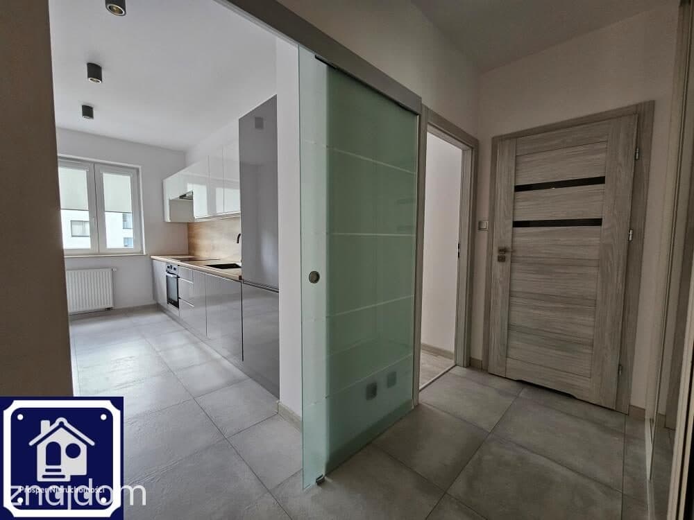 Nowe - blisko Bonarki - ładne 2-pok. 55m2 - ul. Sławka/Kamieńskiego - zdjęcie 10