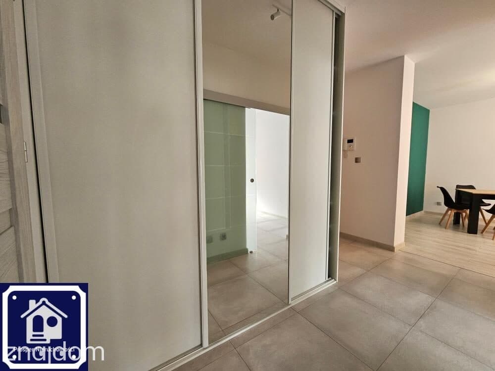 Nowe - blisko Bonarki - ładne 2-pok. 55m2 - ul. Sławka/Kamieńskiego - zdjęcie 11