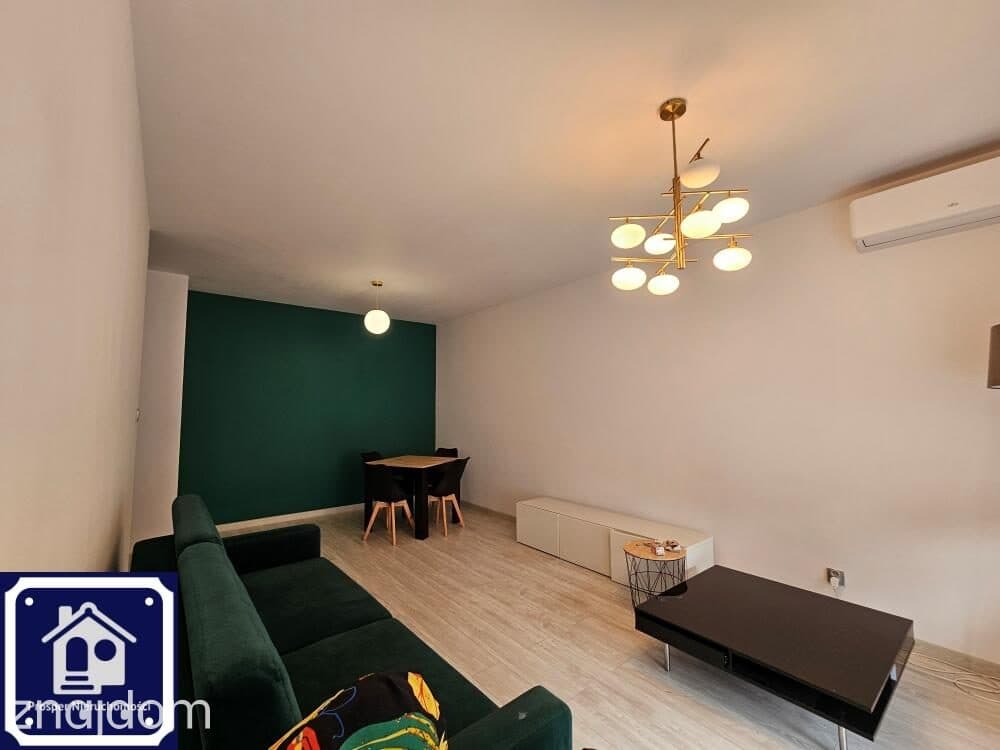 Nowe - blisko Bonarki - ładne 2-pok. 55m2 - ul. Sławka/Kamieńskiego - zdjęcie 12