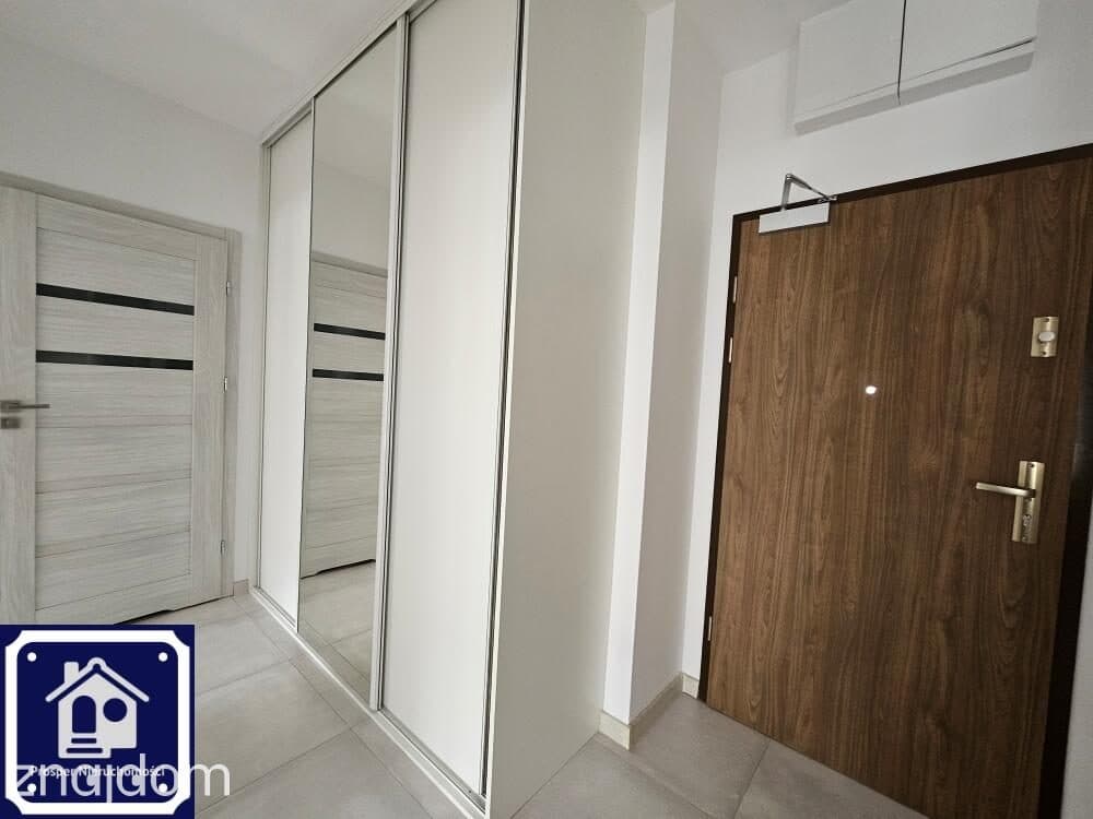 Nowe - blisko Bonarki - ładne 2-pok. 55m2 - ul. Sławka/Kamieńskiego - zdjęcie 13