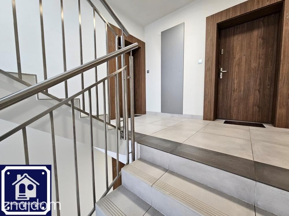 Nowe - blisko Bonarki - ładne 2-pok. 55m2 - ul. Sławka/Kamieńskiego - zdjęcie 14