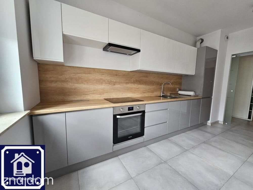 Nowe - blisko Bonarki - ładne 2-pok. 55m2 - ul. Sławka/Kamieńskiego - zdjęcie 3