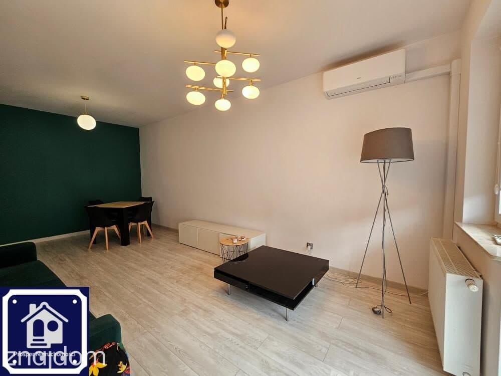 Nowe - blisko Bonarki - ładne 2-pok. 55m2 - ul. Sławka/Kamieńskiego - zdjęcie 4