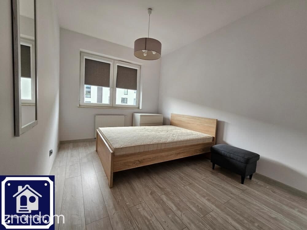Nowe - blisko Bonarki - ładne 2-pok. 55m2 - ul. Sławka/Kamieńskiego - zdjęcie 6