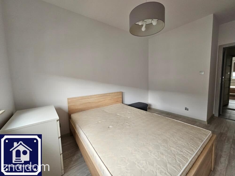 Nowe - blisko Bonarki - ładne 2-pok. 55m2 - ul. Sławka/Kamieńskiego - zdjęcie 7