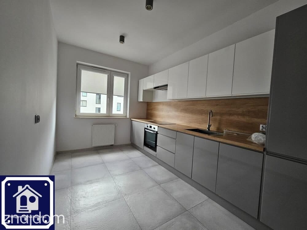 Nowe - blisko Bonarki - ładne 2-pok. 55m2 - ul. Sławka/Kamieńskiego - zdjęcie 8