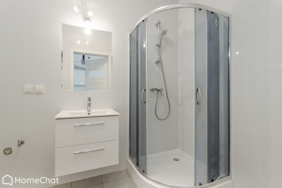 Aura Sky | kawalerka | 35,14 m2 | duża loggia