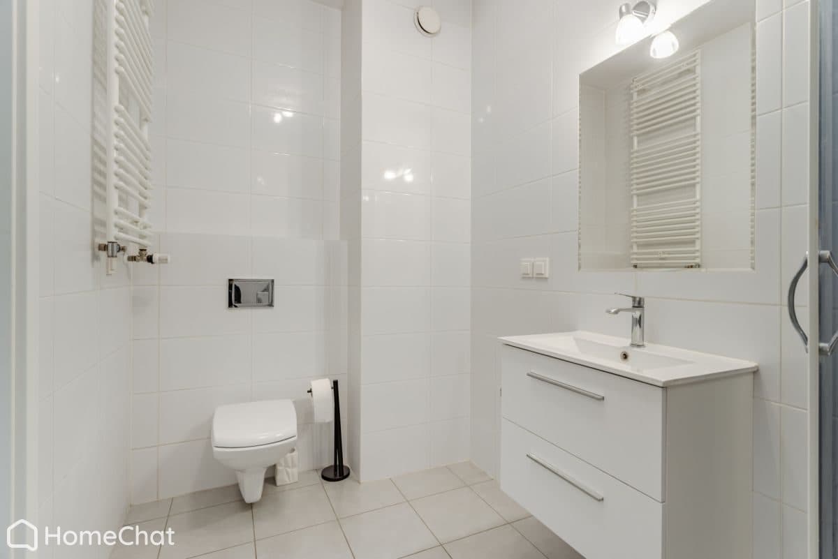 Aura Sky | kawalerka | 35,14 m2 | duża loggia