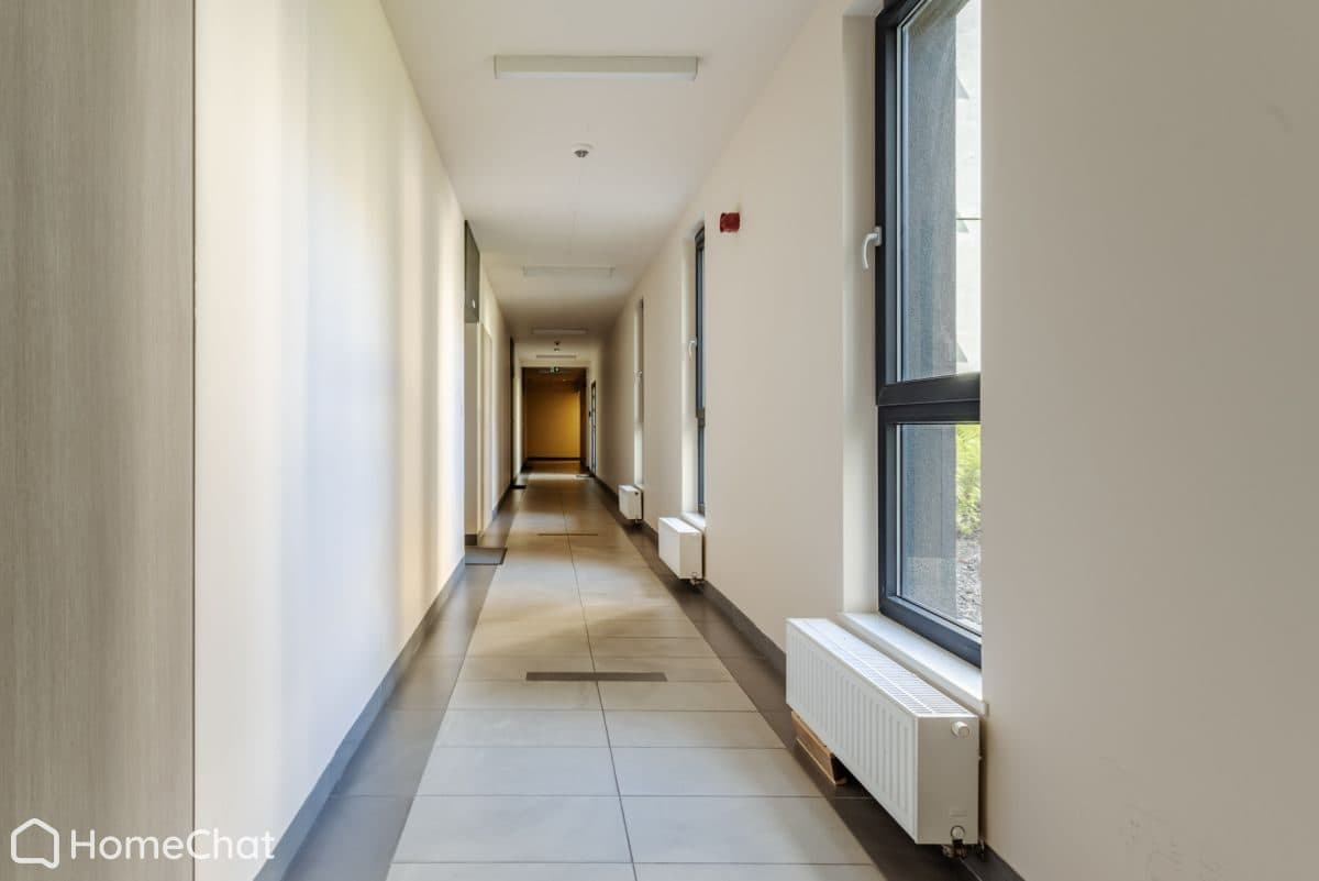 Aura Sky | kawalerka | 35,14 m2 | duża loggia