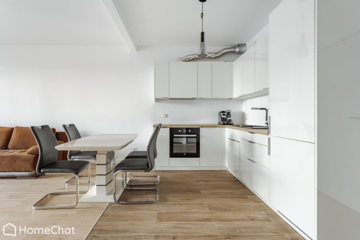 Aura Sky | kawalerka | 35,14 m2 | duża loggia