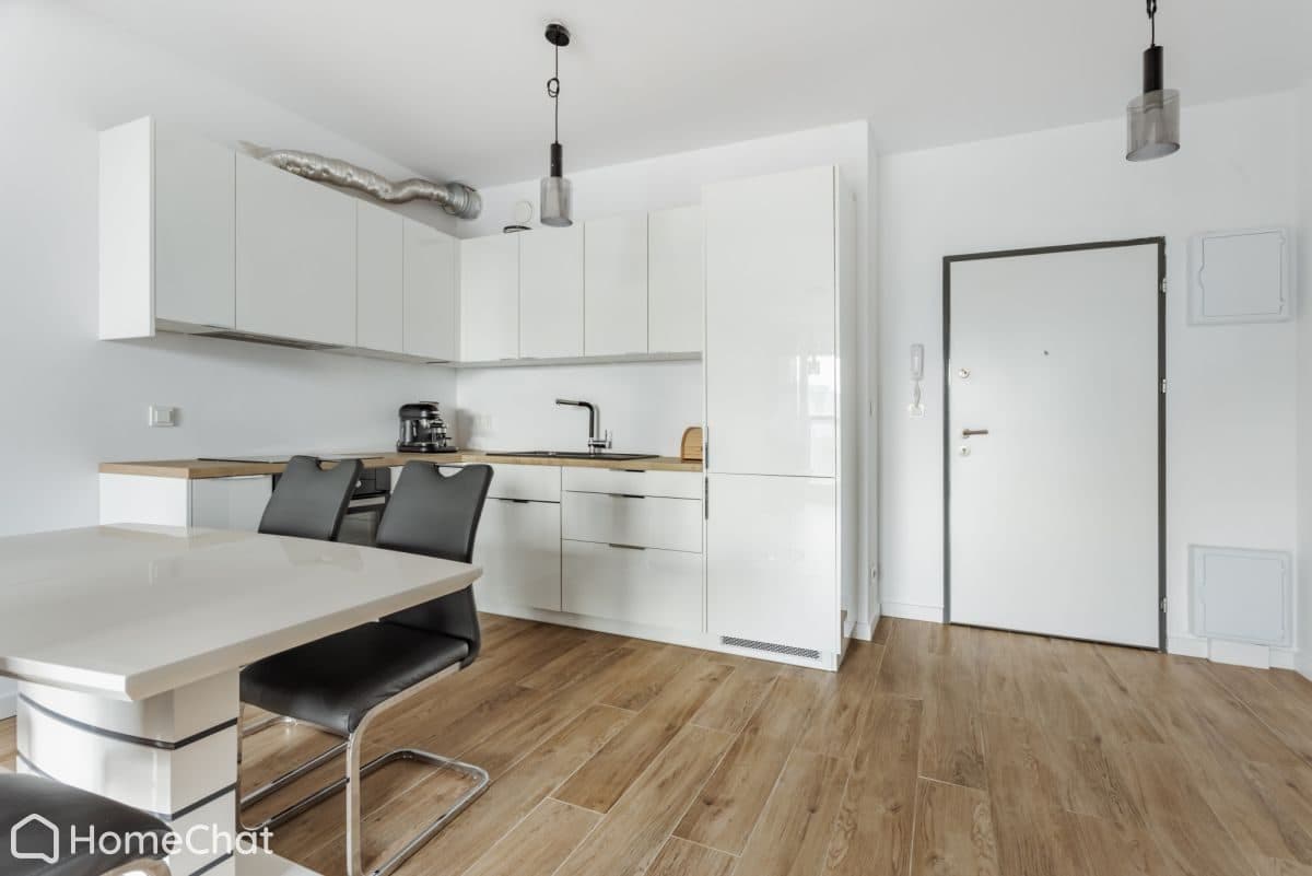 Aura Sky | kawalerka | 35,14 m2 | duża loggia