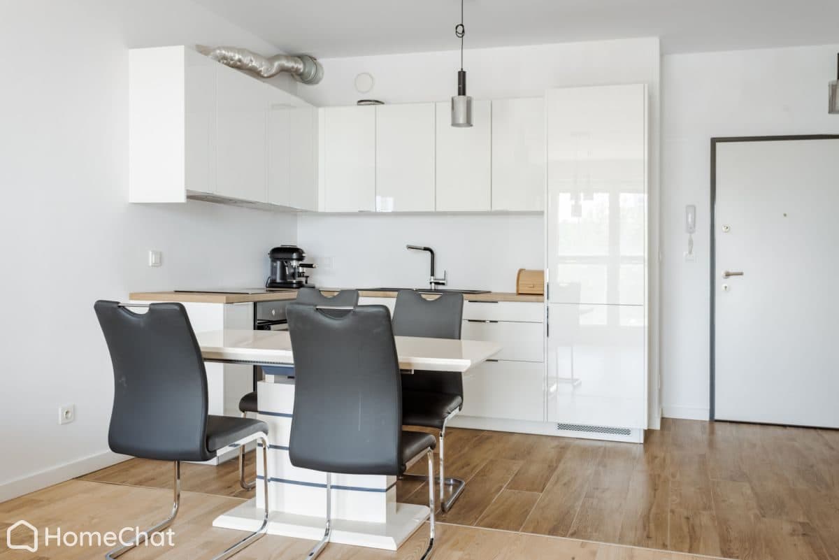 Aura Sky | kawalerka | 35,14 m2 | duża loggia