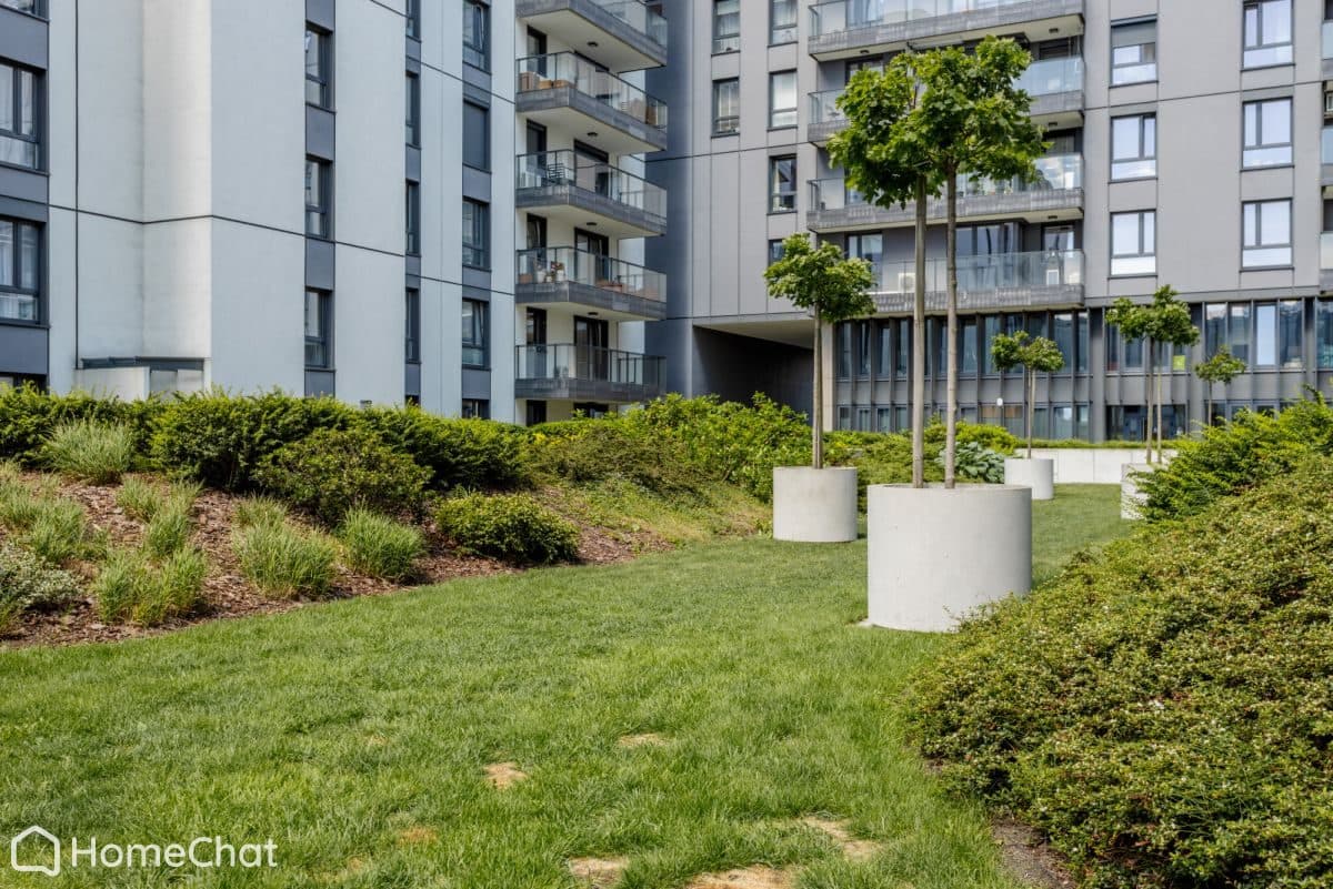 Aura Sky | kawalerka | 35,14 m2 | duża loggia