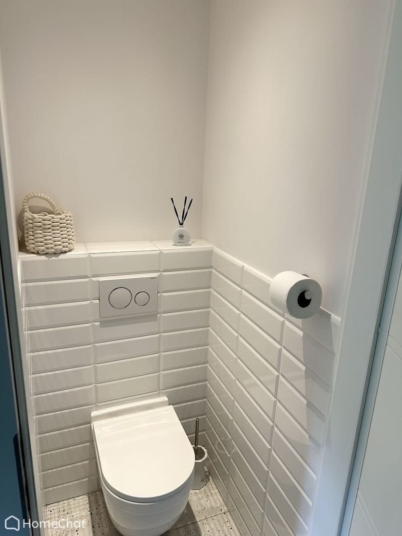 Po remoncie | Zielony Anin | Balkon | piwnica