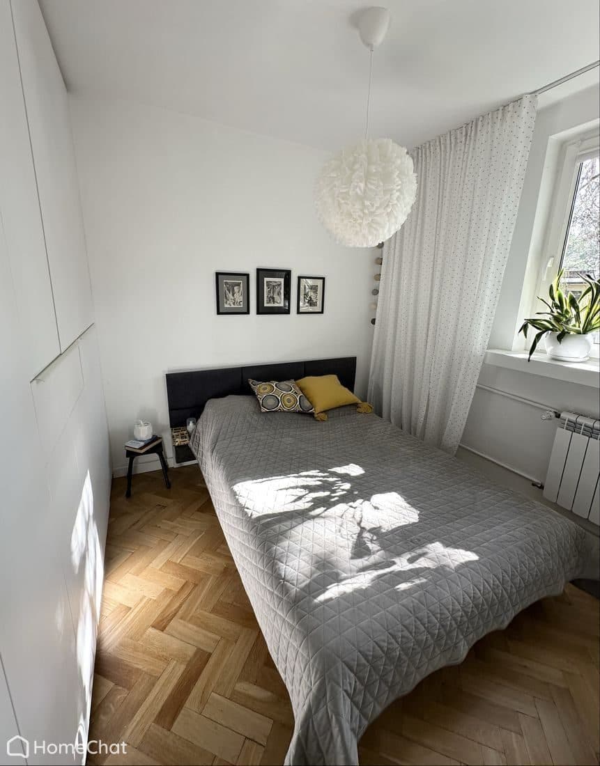 Po remoncie | Zielony Anin | Balkon | piwnica