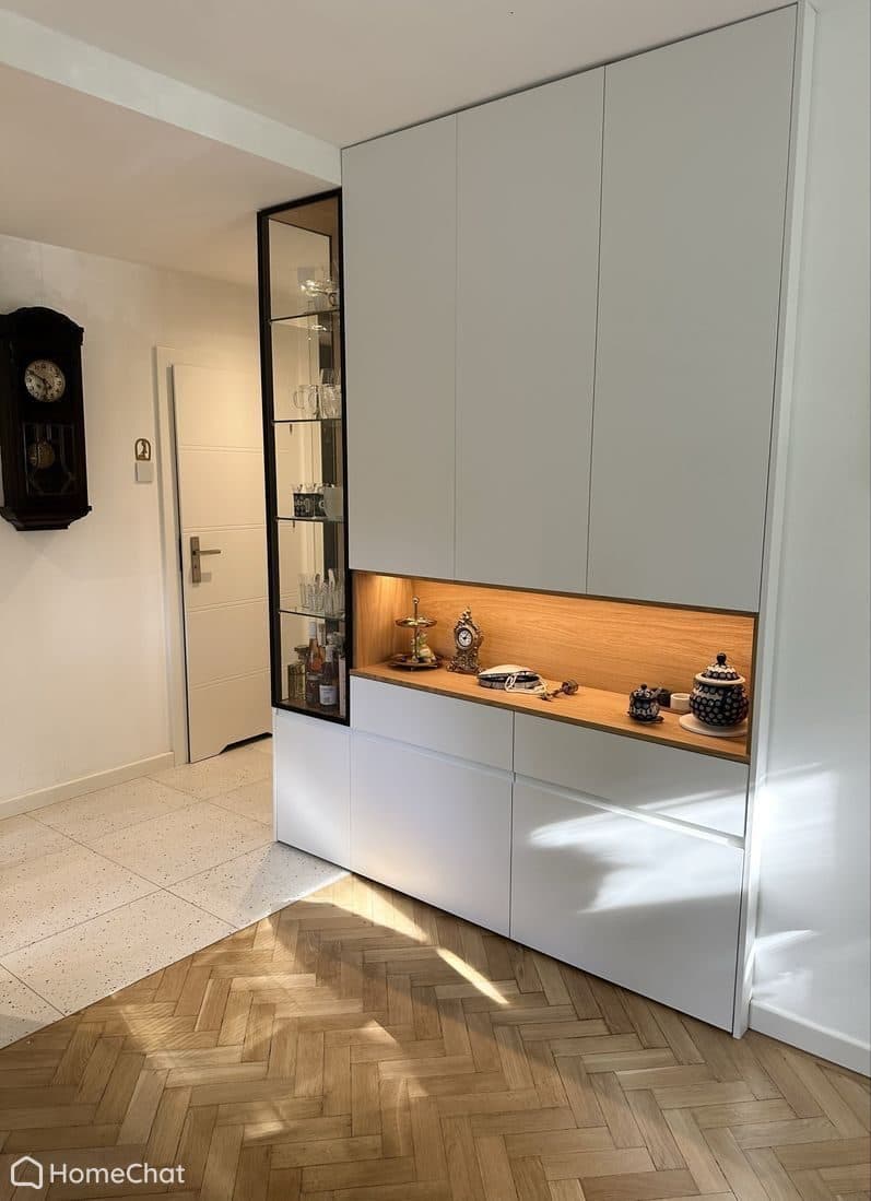 Po remoncie | Zielony Anin | Balkon | piwnica