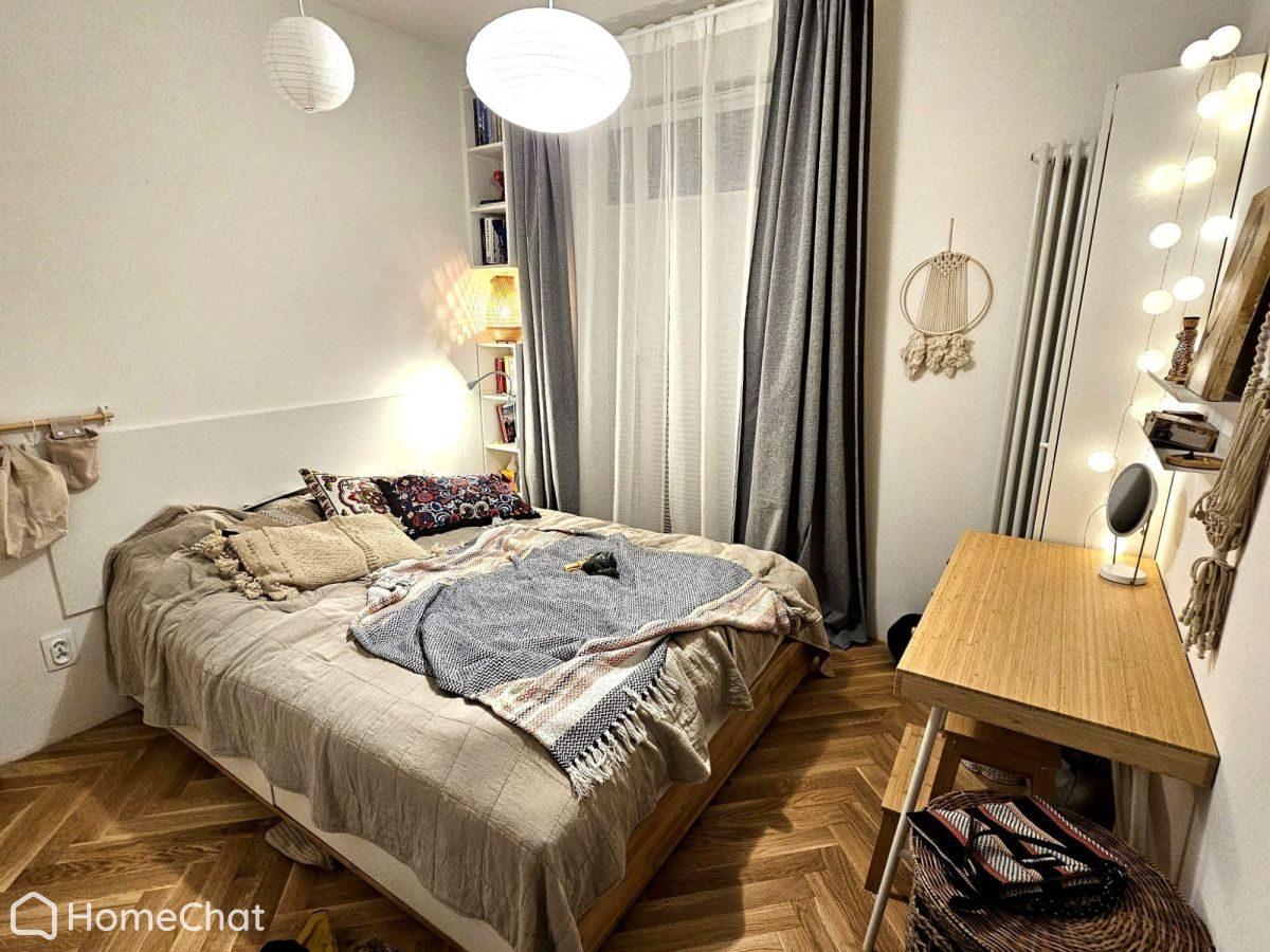 3 pokoje | wysoki standard |ogród 110 m² |Kamionek