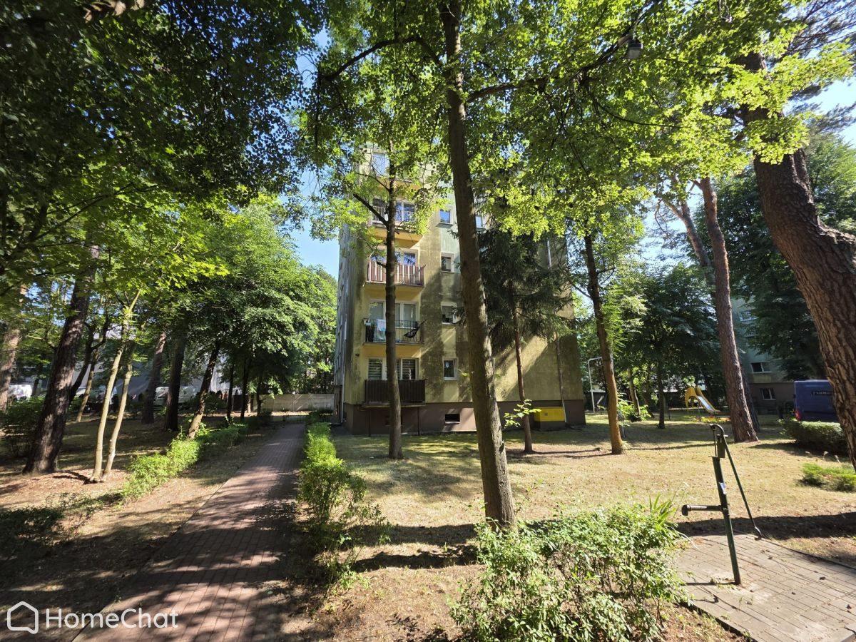 2-pokojowe mieszkanie | 37,11 m² |SKM Michalin