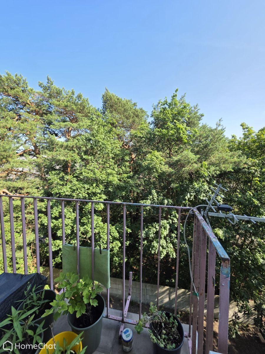2-pokojowe mieszkanie | 37,11 m² |SKM Michalin