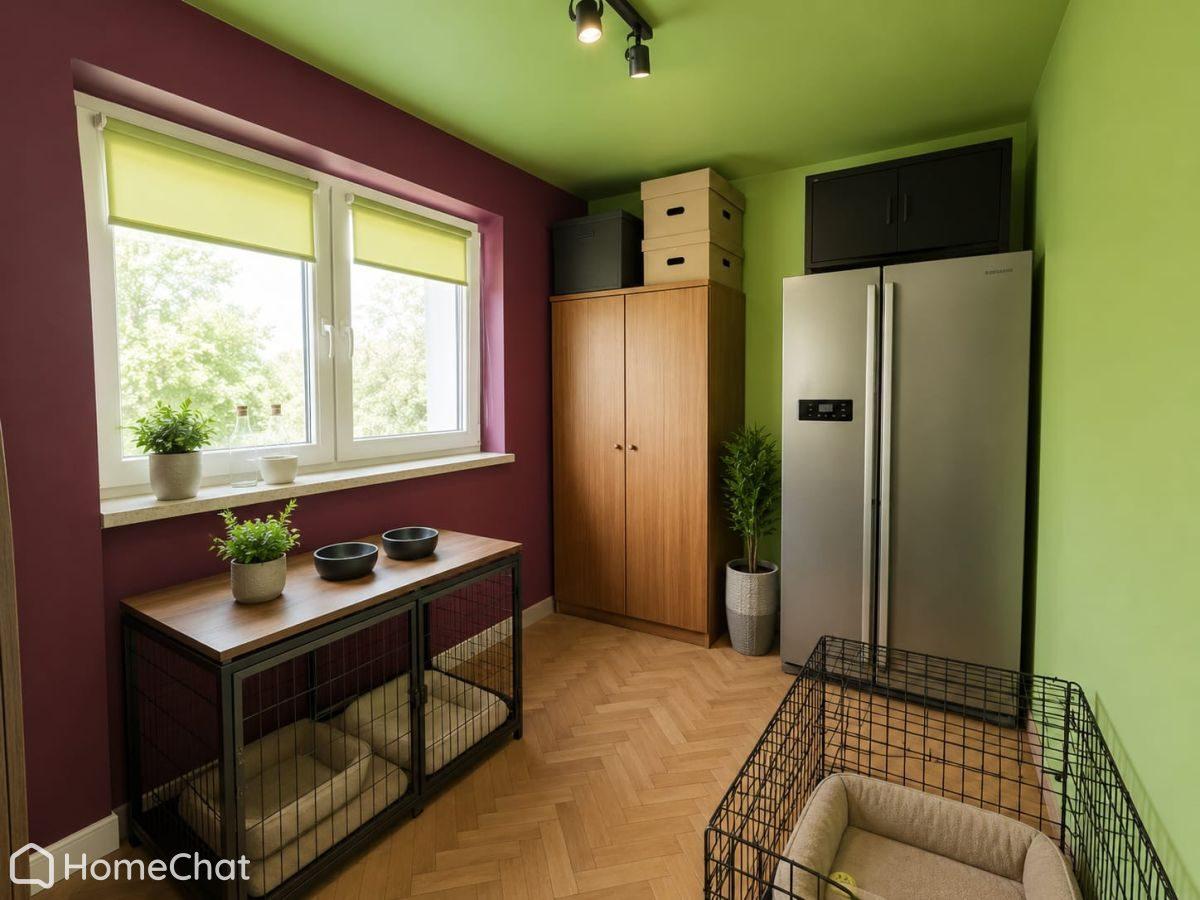 2-pokojowe mieszkanie | 37,11 m² |SKM Michalin