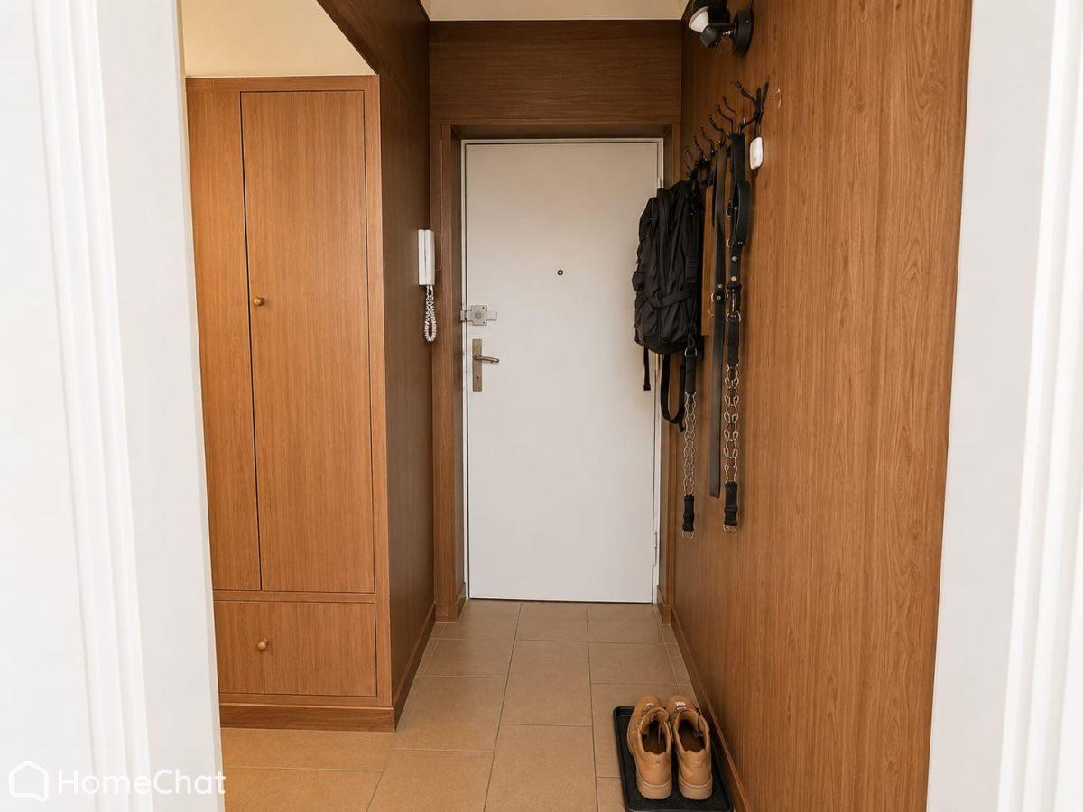 2-pokojowe mieszkanie | 37,11 m² |SKM Michalin