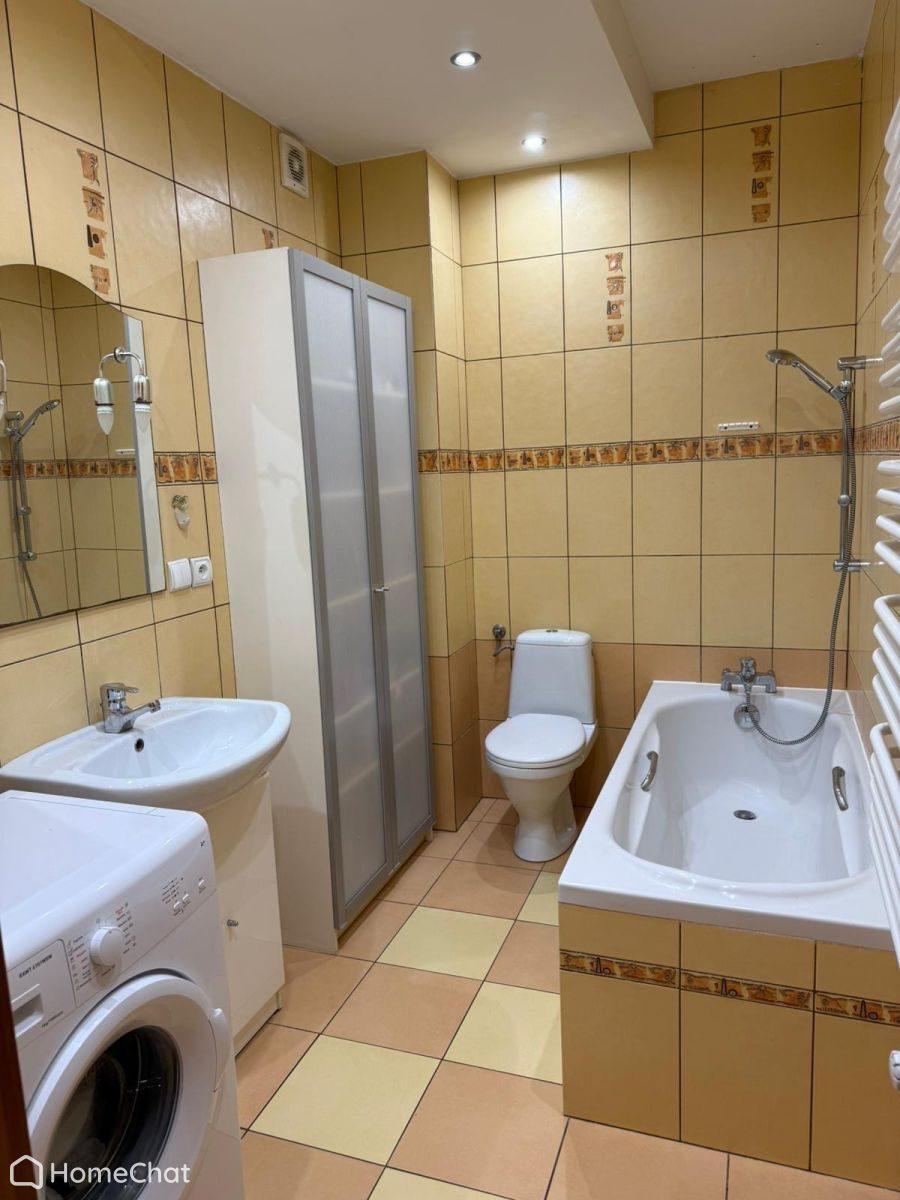 Gocławek | 58 m2 | 3 pok. | cicha spokojna okolica