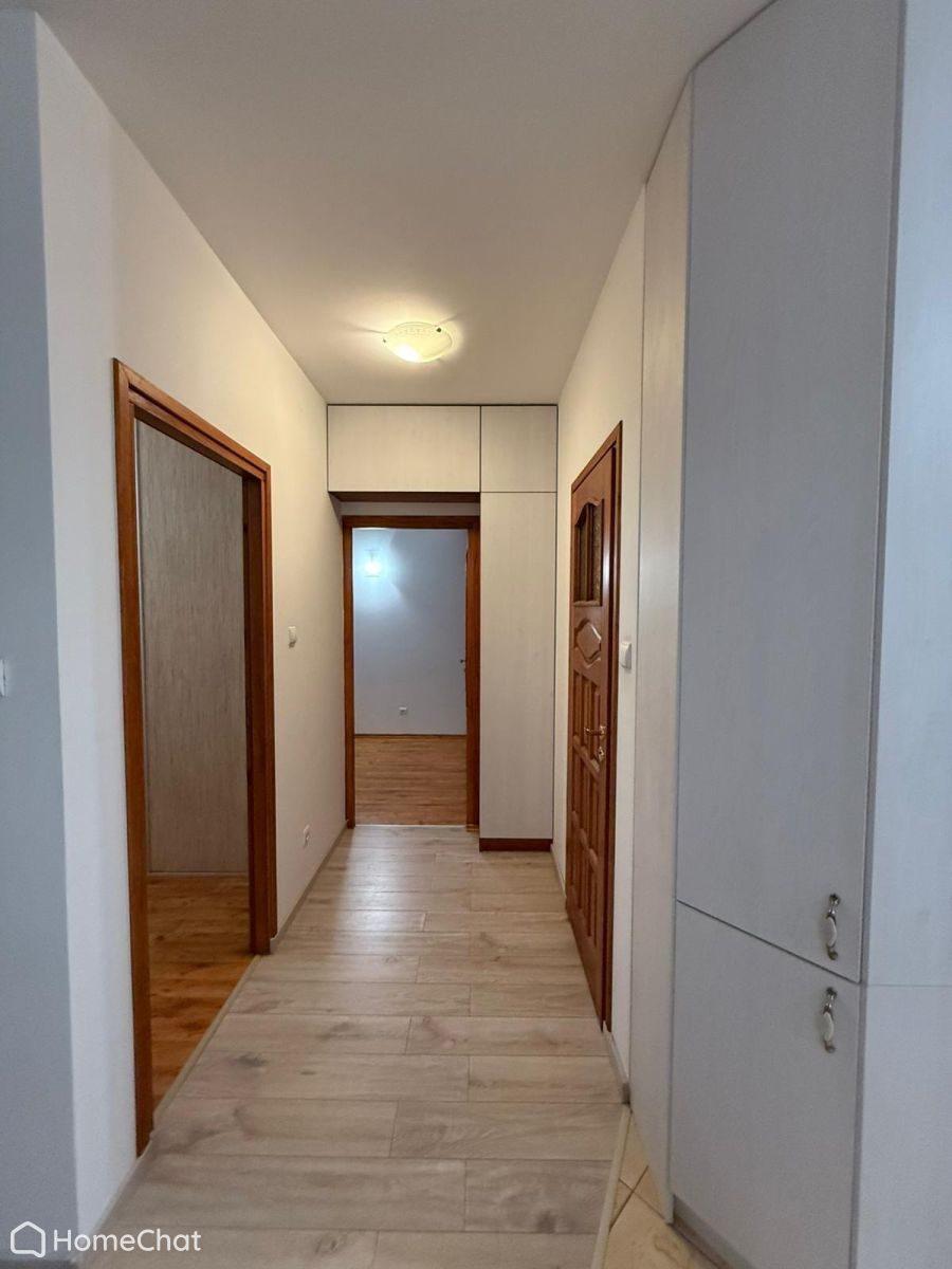 Gocławek | 58 m2 | 3 pok. | cicha spokojna okolica