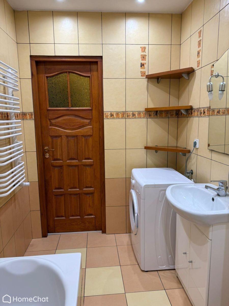 Gocławek | 58 m2 | 3 pok. | cicha spokojna okolica