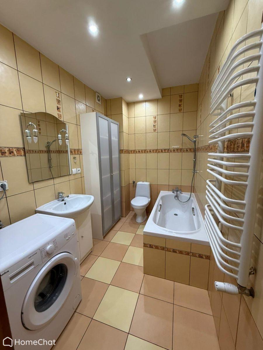Gocławek | 58 m2 | 3 pok. | cicha spokojna okolica
