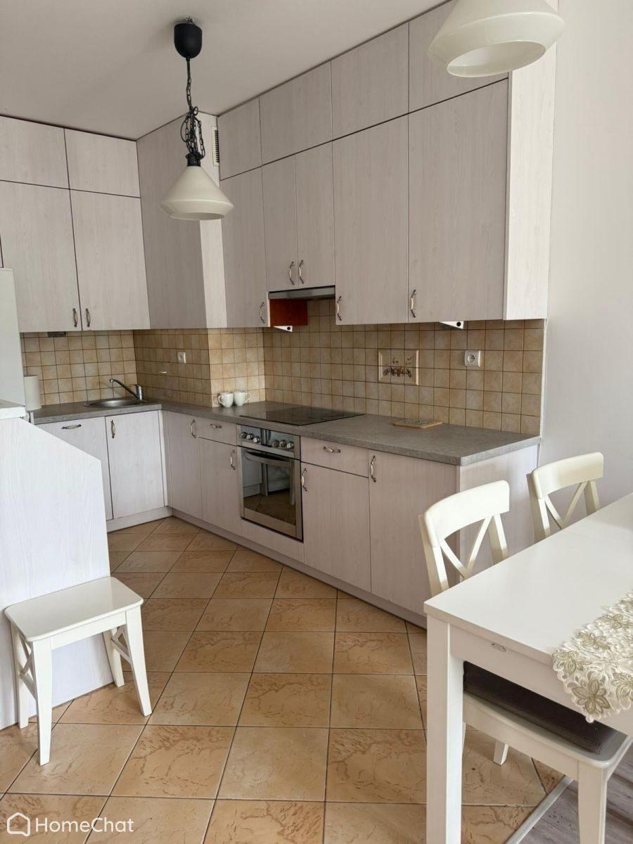 Gocławek | 58 m2 | 3 pok. | cicha spokojna okolica
