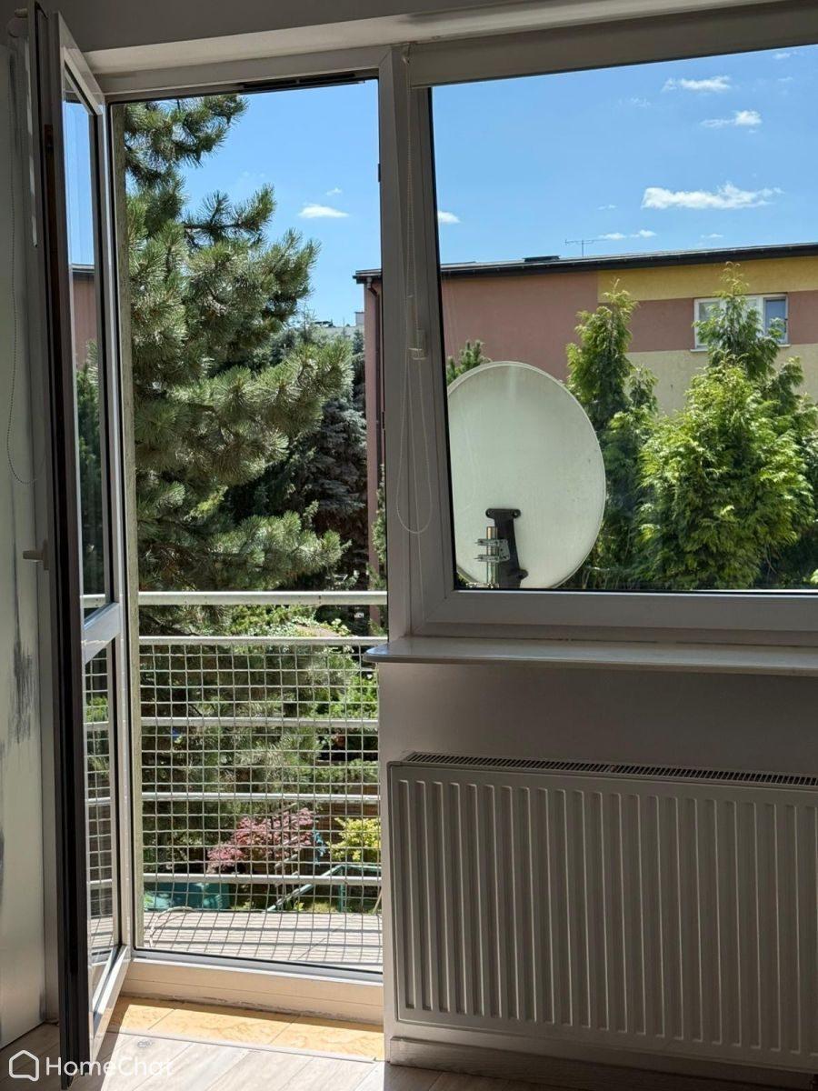 Gocławek | 58 m2 | 3 pok. | cicha spokojna okolica