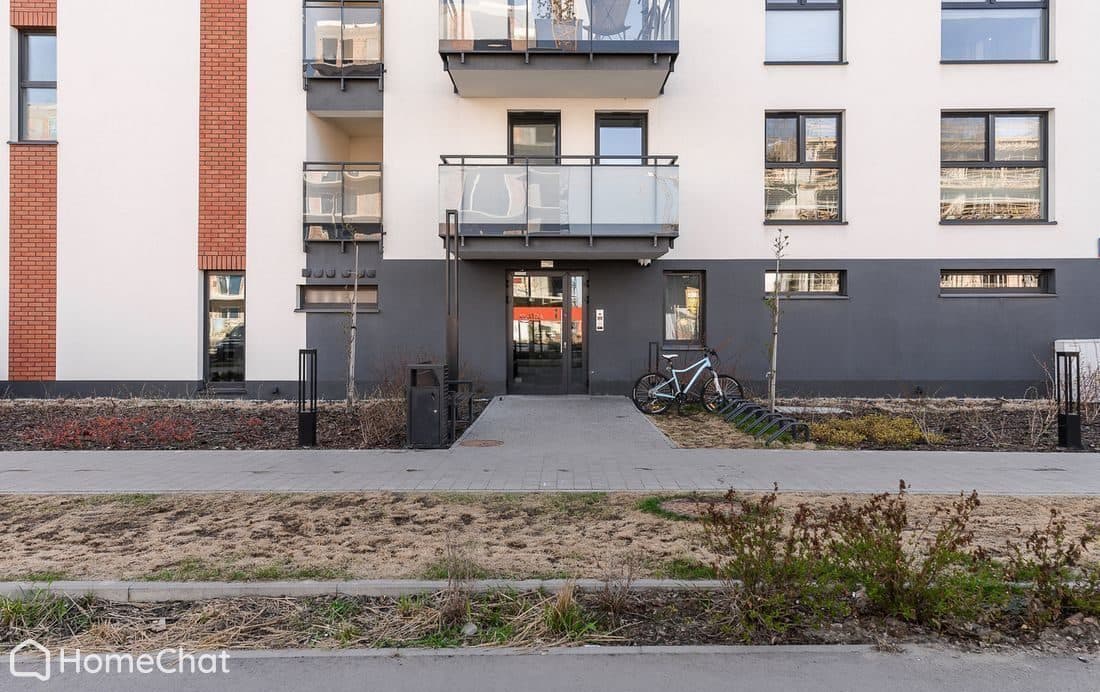 Po remoncie | balkon 5m2 | garaż | metro m3