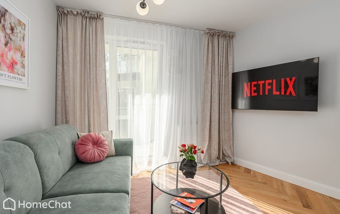 Po remoncie | balkon 5m2 | garaż | metro m3