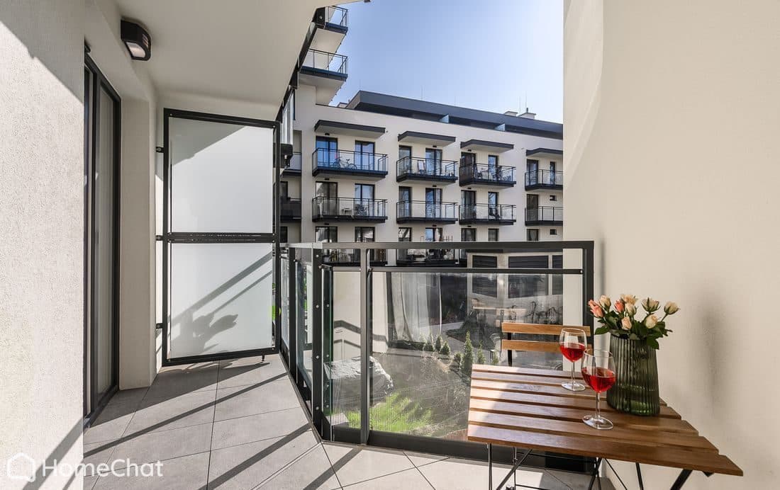 Po remoncie | balkon 5m2 | garaż | metro m3