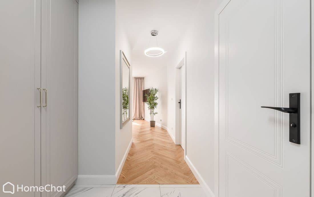 Po remoncie | balkon 5m2 | garaż | metro m3